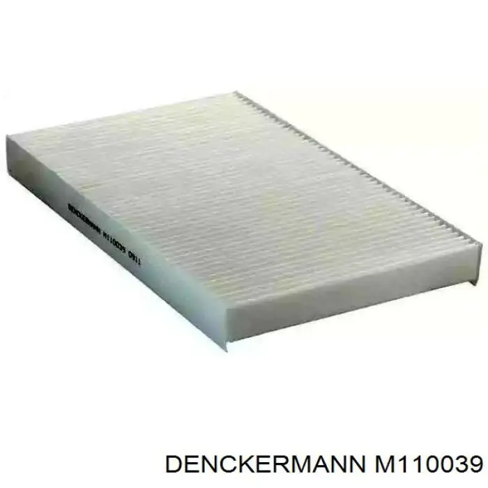 Купити M110039 Denckermann Фільтр салону вугільний