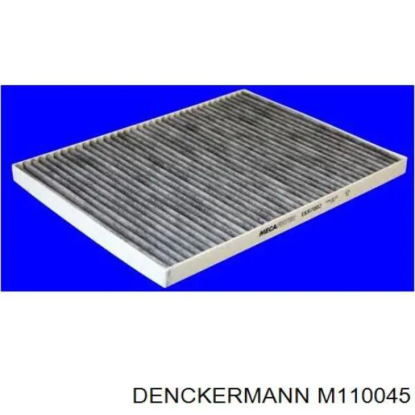 Купити M110045 Denckermann Фільтр салону вугільний