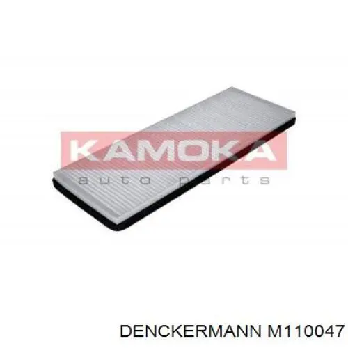 Купити M110047 Denckermann Фільтр салону вугільний