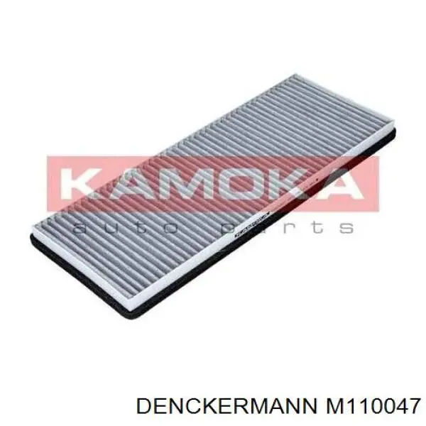 Фільтр повітряний обігрівача Denckermann M110047 ціна, від 5.98 USD