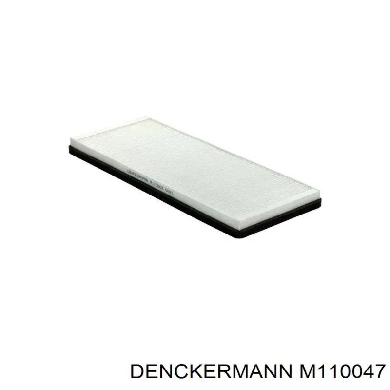 Фільтр салону M110047 Denckermann