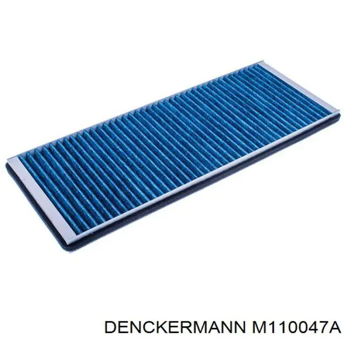 Купити M110047A Denckermann Фільтр салону вугільний