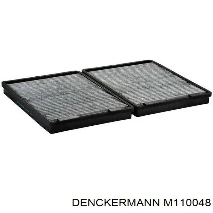 M110048 Denckermann фільтр салону