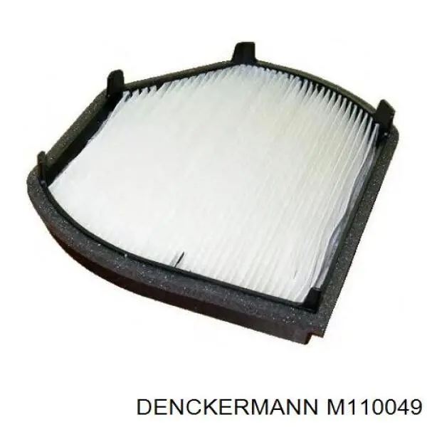 Фільтр салону M110049 Denckermann
