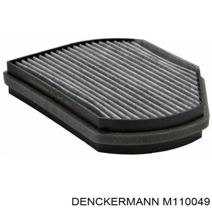 M110049 Denckermann фільтр салону