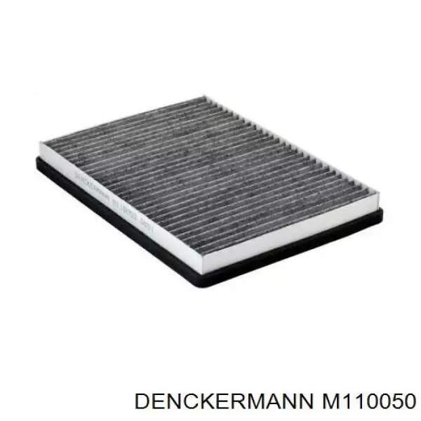 Фільтр повітряний обігрівача Denckermann M110050 ціна, від 6.22 USD