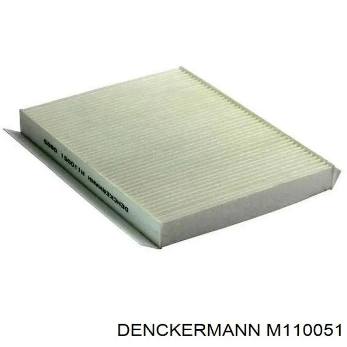 M110051 Denckermann фільтр салону