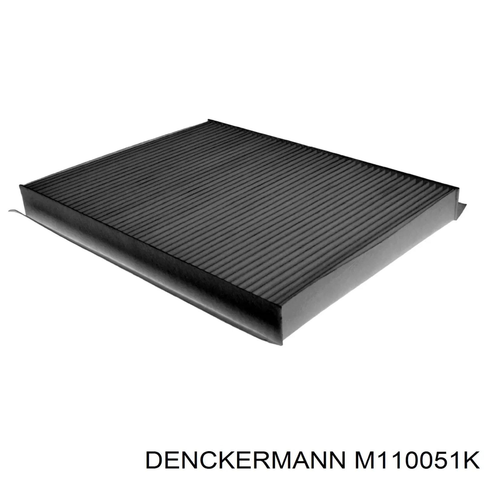 M110051K Denckermann фільтр салону