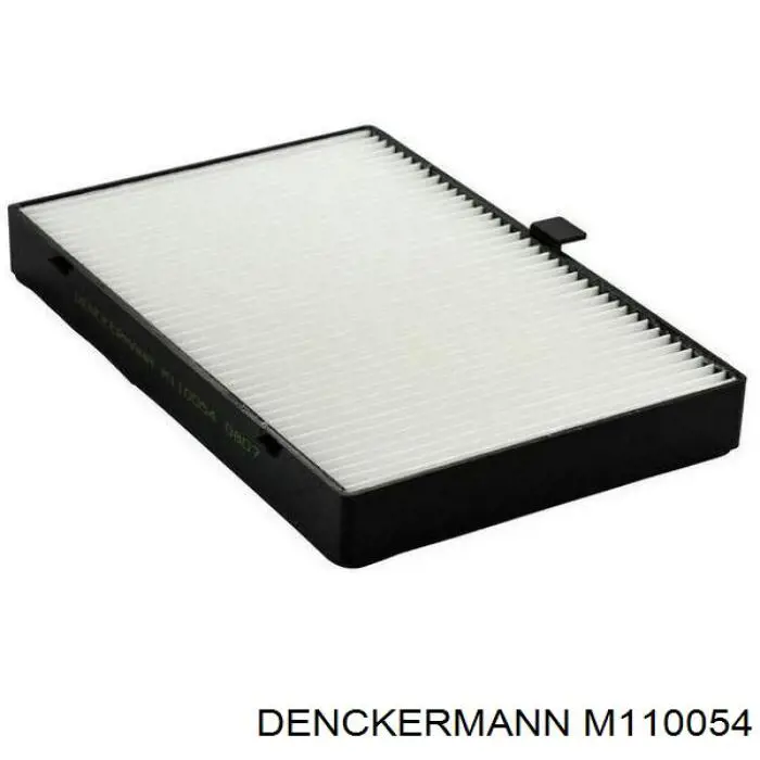 Купити M110054 Denckermann Фільтр салону вугільний