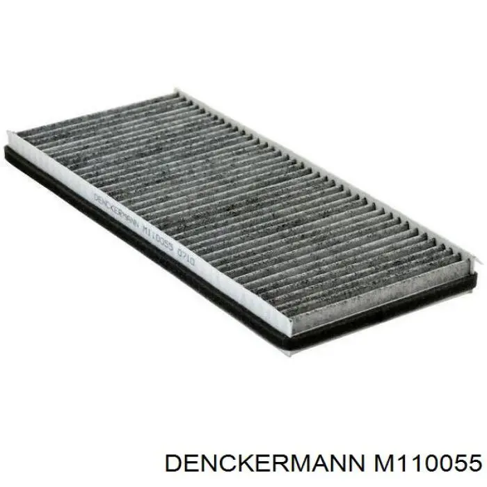M110055 Denckermann фільтр салону