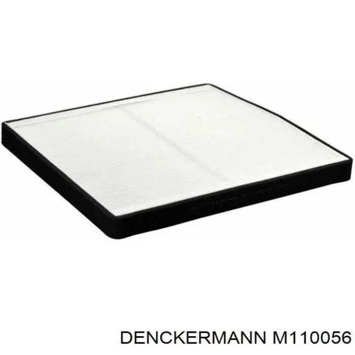 Фільтр повітряний обігрівача Denckermann M110056 ціна, від 6.99 USD