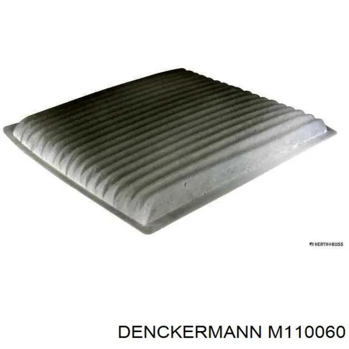 M110060 Denckermann Внутрішньосалонний фільтр