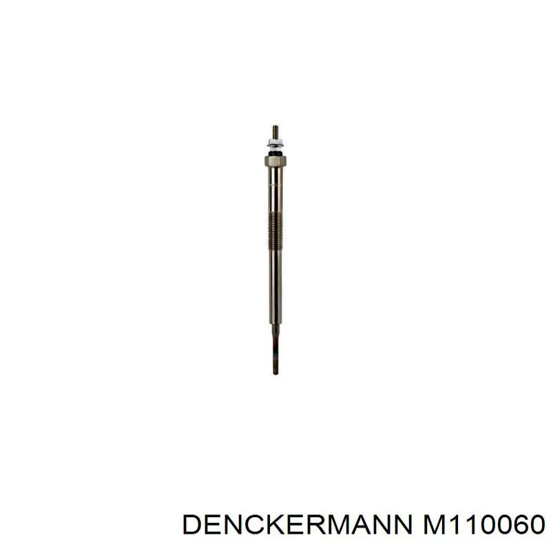 Фільтр салону M110060 Denckermann