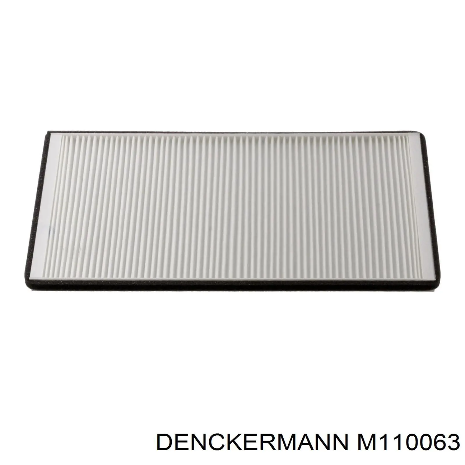 M110063 Denckermann Внутрішньосалонний фільтр