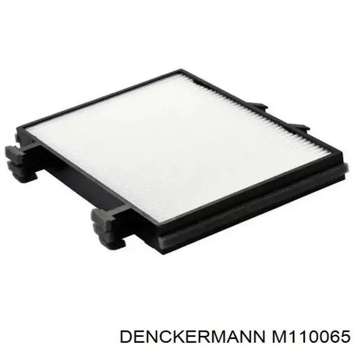Фільтр салону M110065 Denckermann