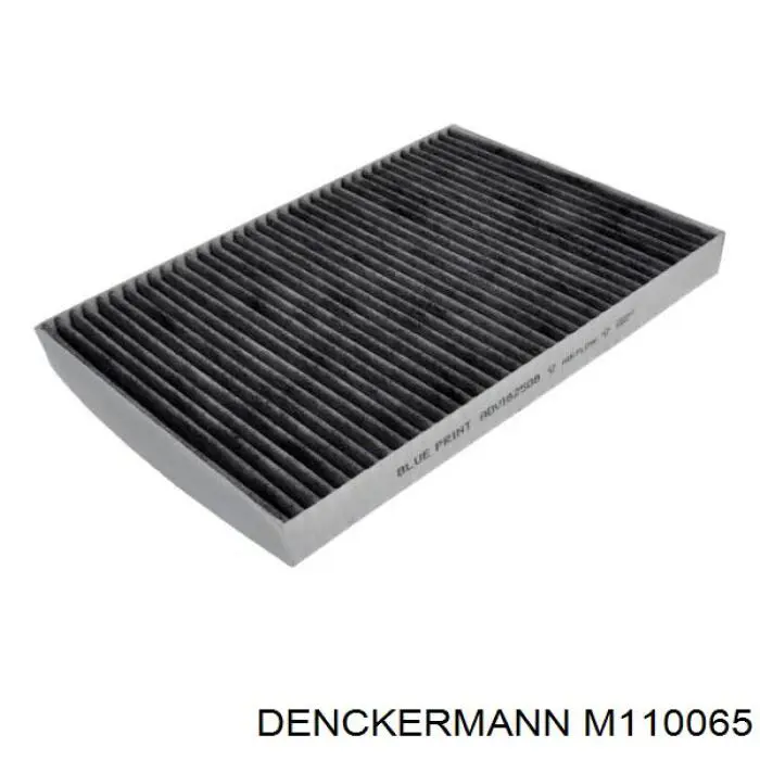 Повітряний фільтр салону Denckermann M110065