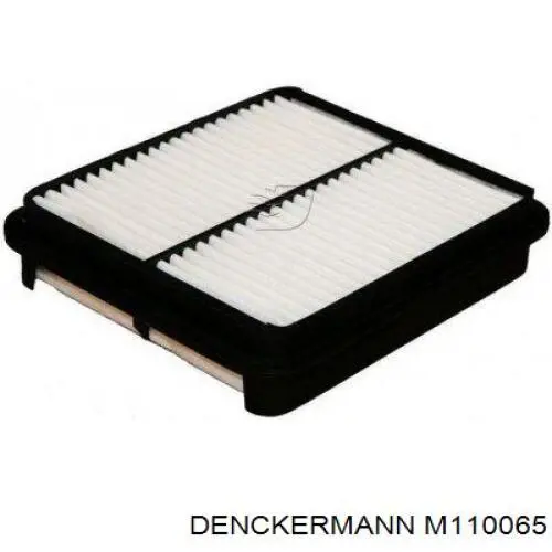 Фільтр повітряний обігрівача Denckermann M110065 ціна, від 4.45 USD