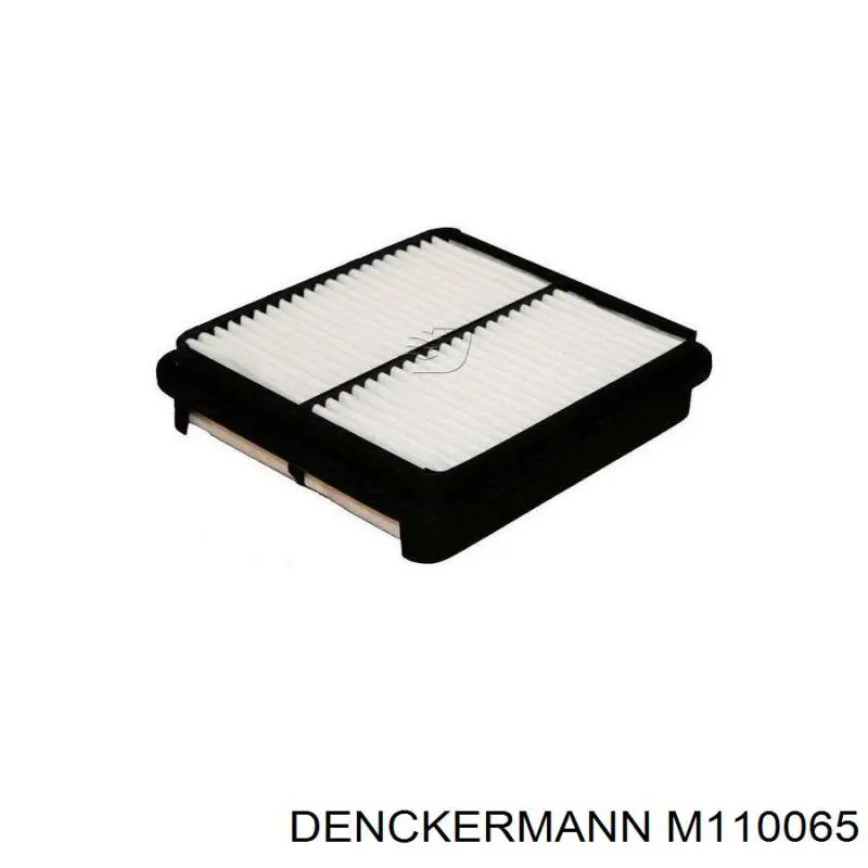 Купити M110065 Denckermann Фільтр салону вугільний