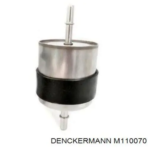 Фільтр салону M110070 Denckermann