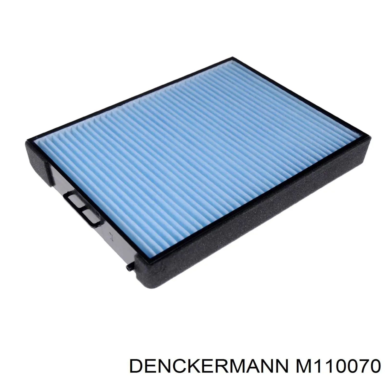 Купити M110070 Denckermann Фільтр салону вугільний