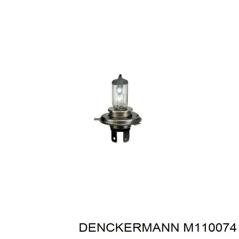Повітряний фільтр салону Denckermann M110074