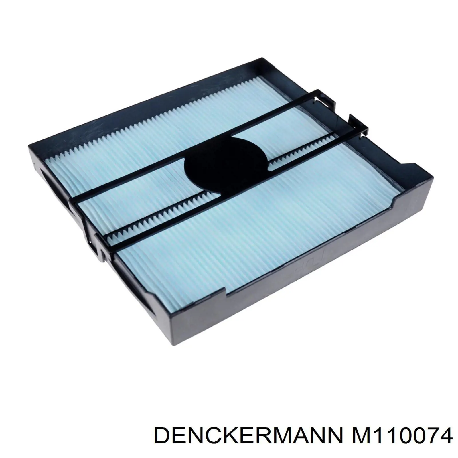 M110074 Denckermann фільтр салону