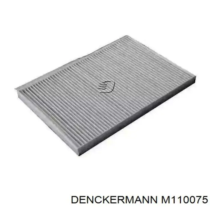 M110075 Denckermann фільтр салону