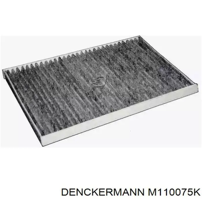 M110075K Denckermann Фильтр салона
