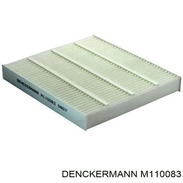 M110083 Denckermann фільтр салону