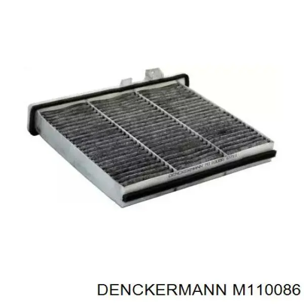 M110086 Denckermann Внутрішньосалонний фільтр