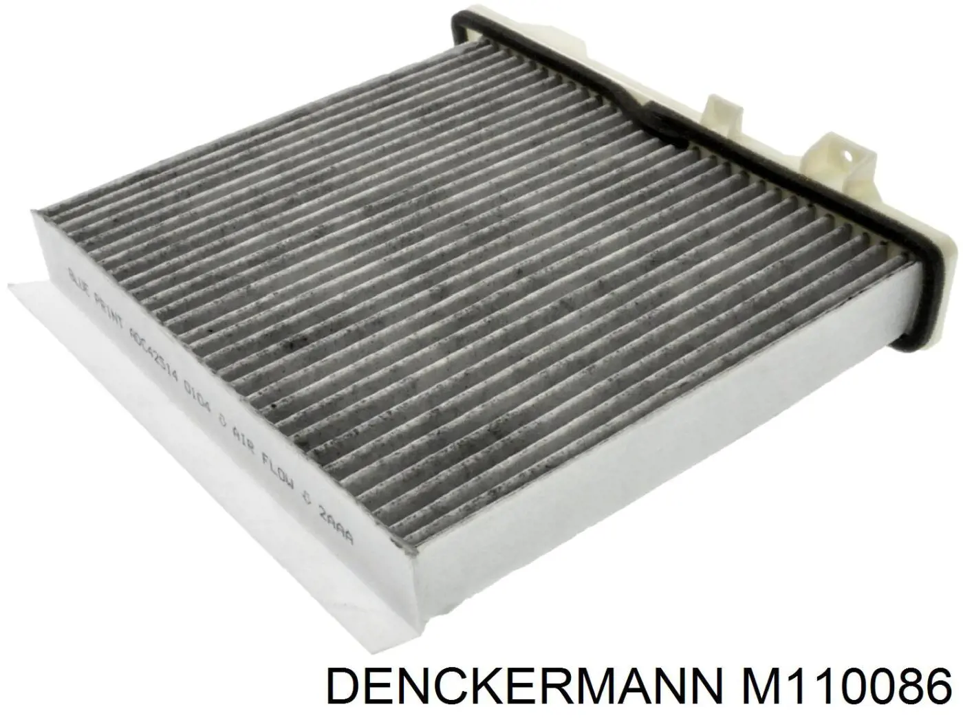 Купити M110086 Denckermann Фільтр салону вугільний