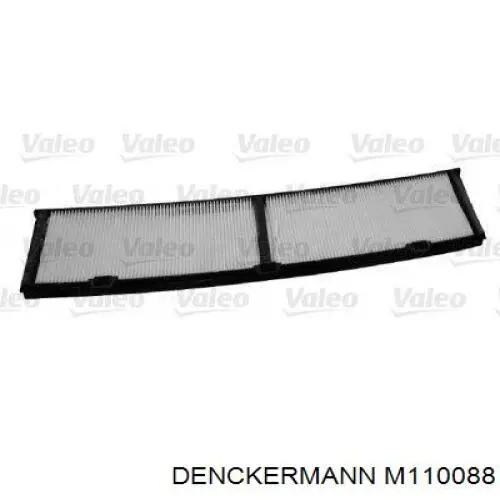 Купити M110088 Denckermann Фільтр салону вугільний