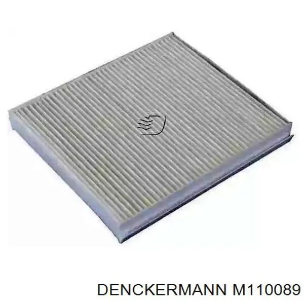 M110089 Denckermann фільтр салону