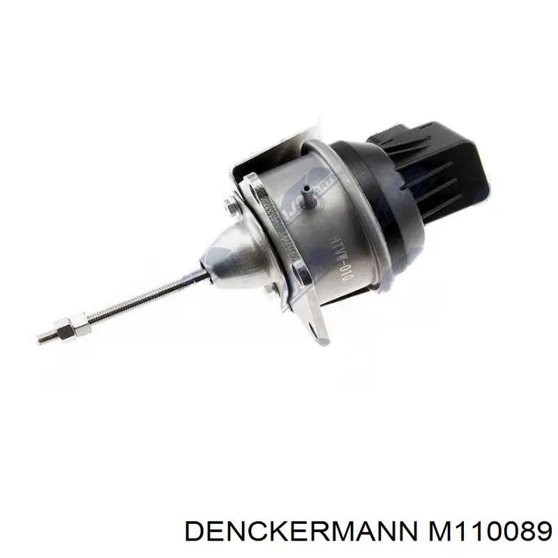 Купити M110089 Denckermann Фільтр салону вугільний