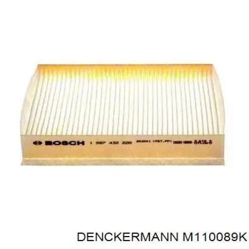Фільтр салону M110089K Denckermann