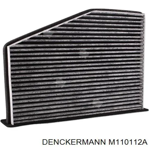 M110112A Denckermann Внутрішньосалонний фільтр