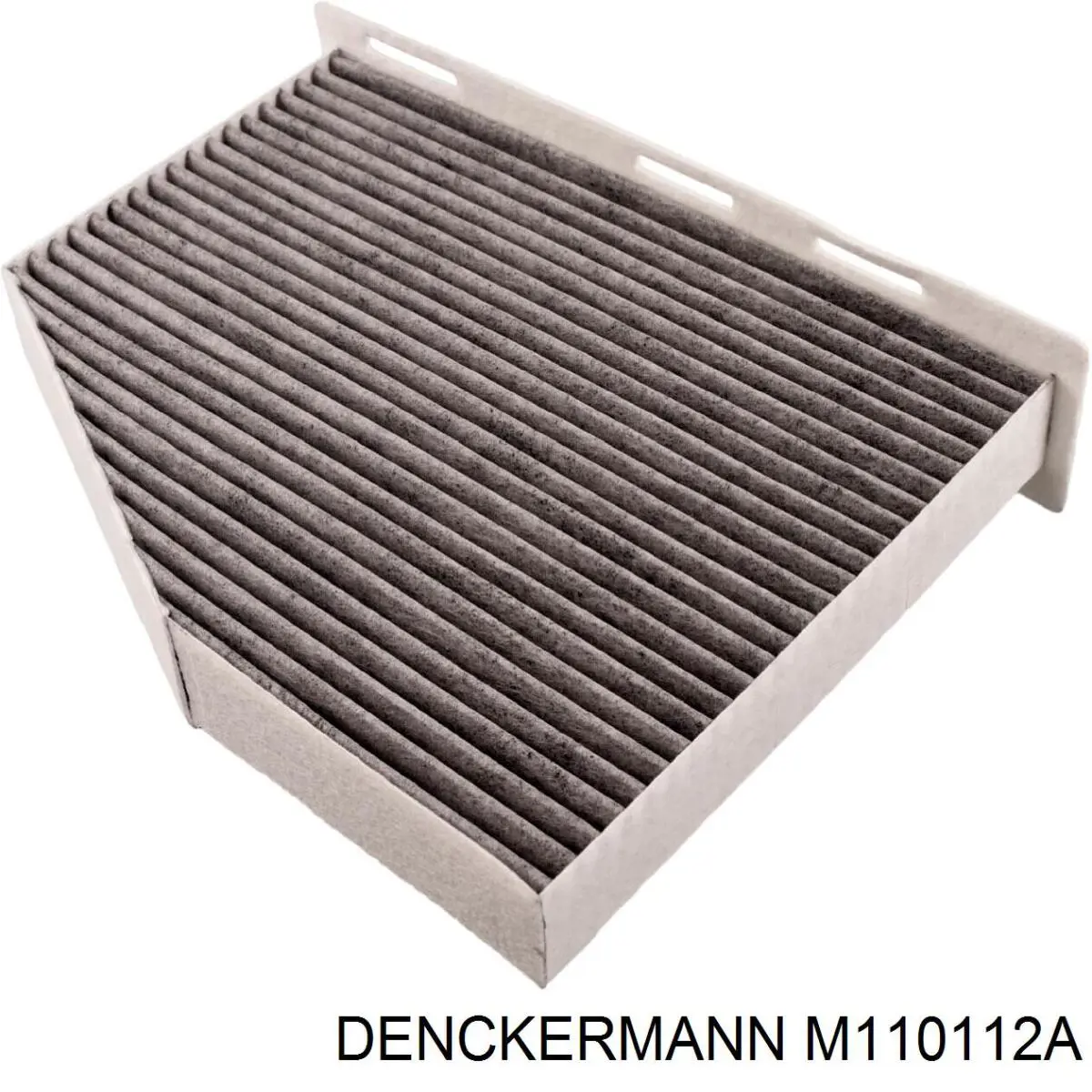 Фільтр повітряний обігрівача Denckermann M110112A ціна, від 8.56 USD