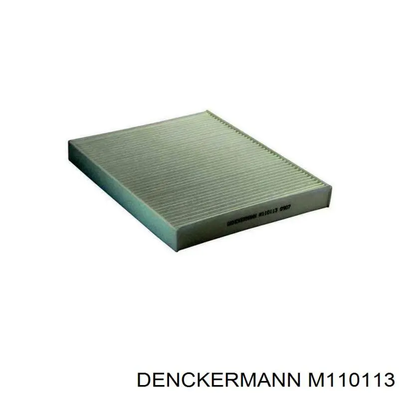 M110113 Denckermann фільтр салону