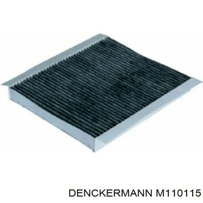 Фільтр салону M110115 Denckermann