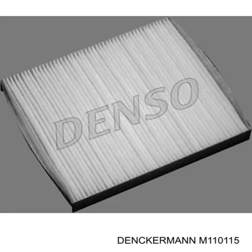 M110115 Denckermann Внутрішньосалонний фільтр