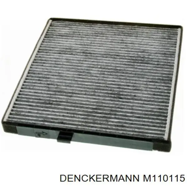 Купити M110115 Denckermann Фільтр салону вугільний