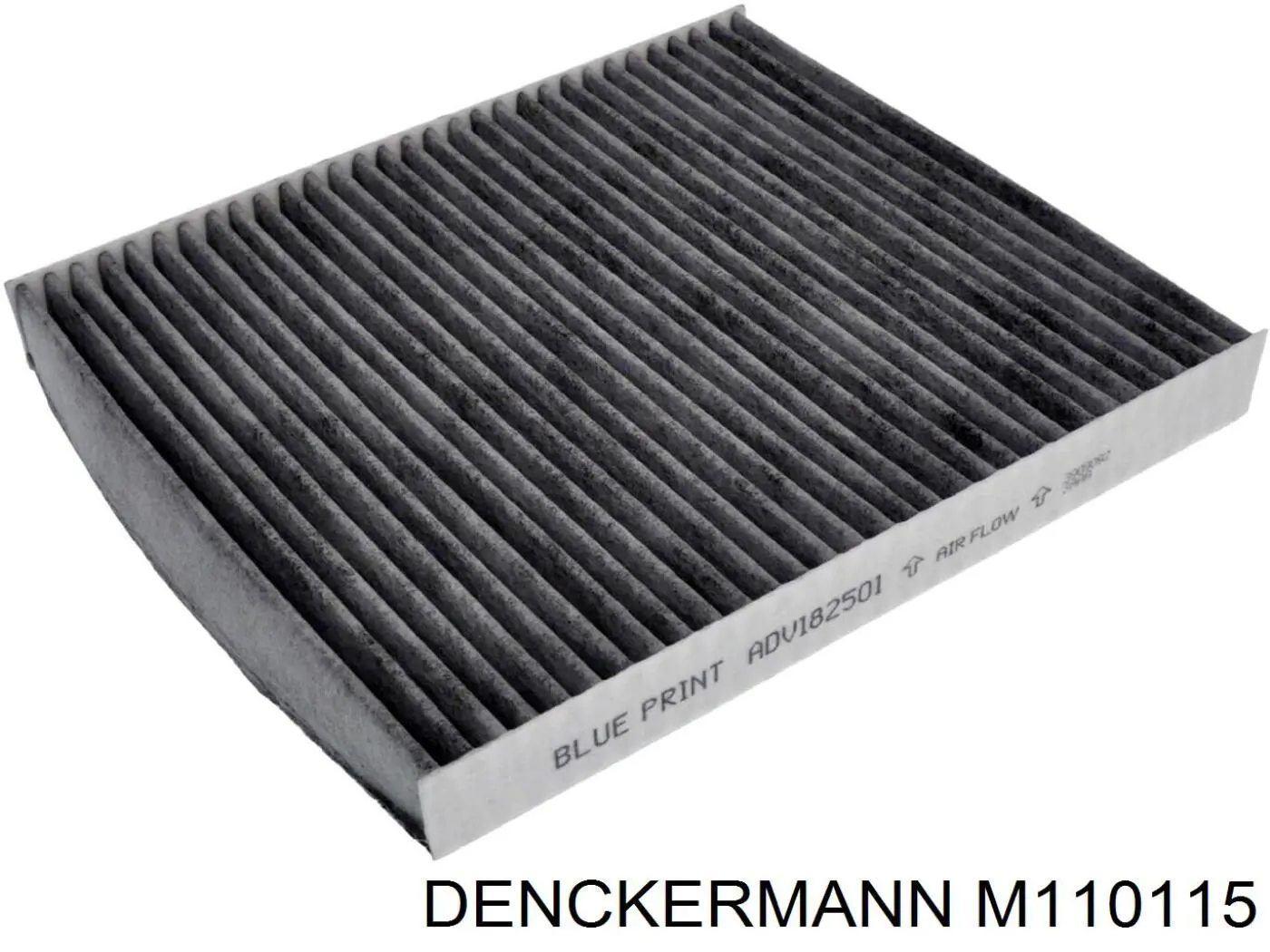 M110115 Denckermann фільтр салону