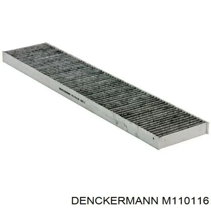 M110116 Denckermann Внутрішньосалонний фільтр