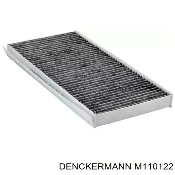 Купити M110122 Denckermann Фільтр салону вугільний
