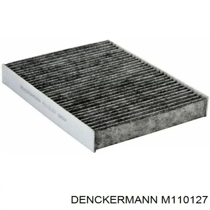 Купити M110127 Denckermann Фільтр салону вугільний