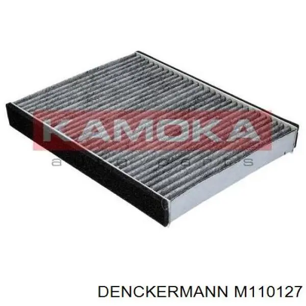 Фільтр повітряний обігрівача Denckermann M110127 ціна, від 5.87 USD