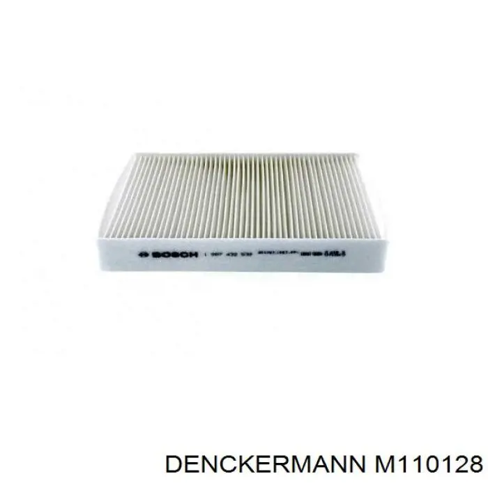 Купити M110128 Denckermann Фільтр салону вугільний