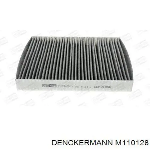 Фільтр повітряний обігрівача Denckermann M110128 ціна, від 3.24 USD