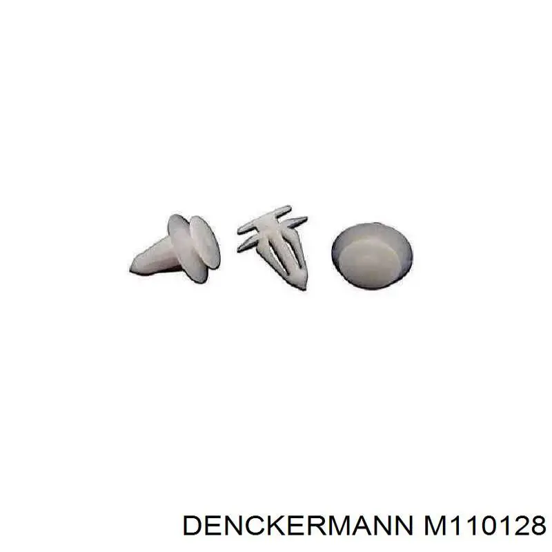 Фільтр салону M110128 Denckermann