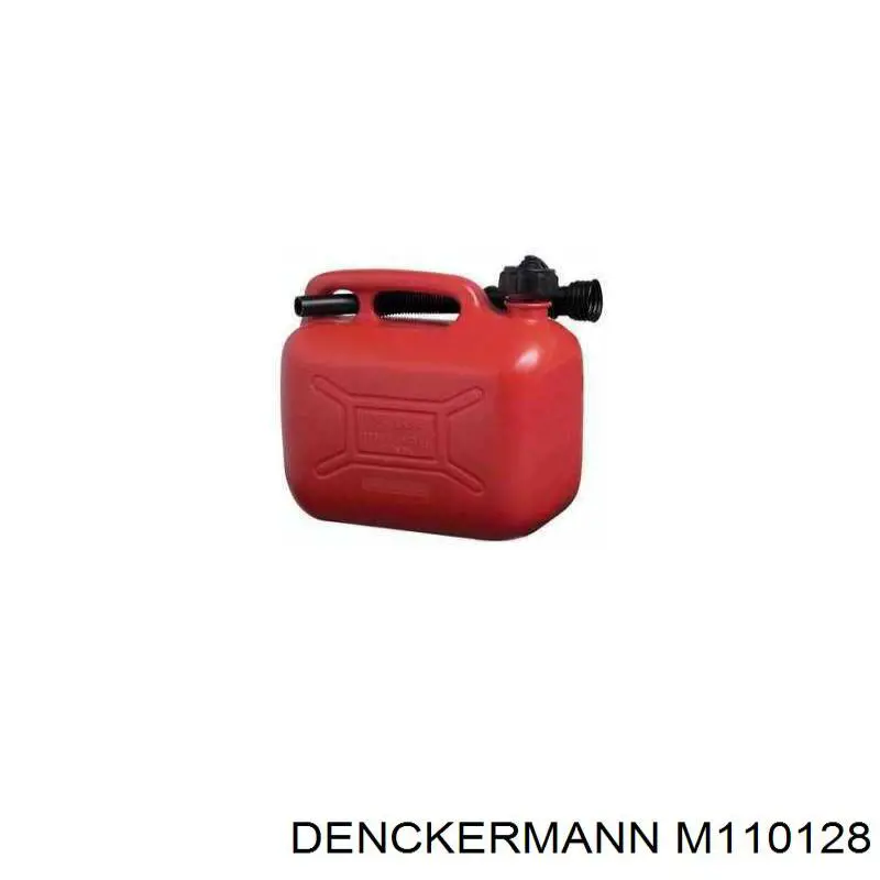 Повітряний фільтр салону Denckermann M110128